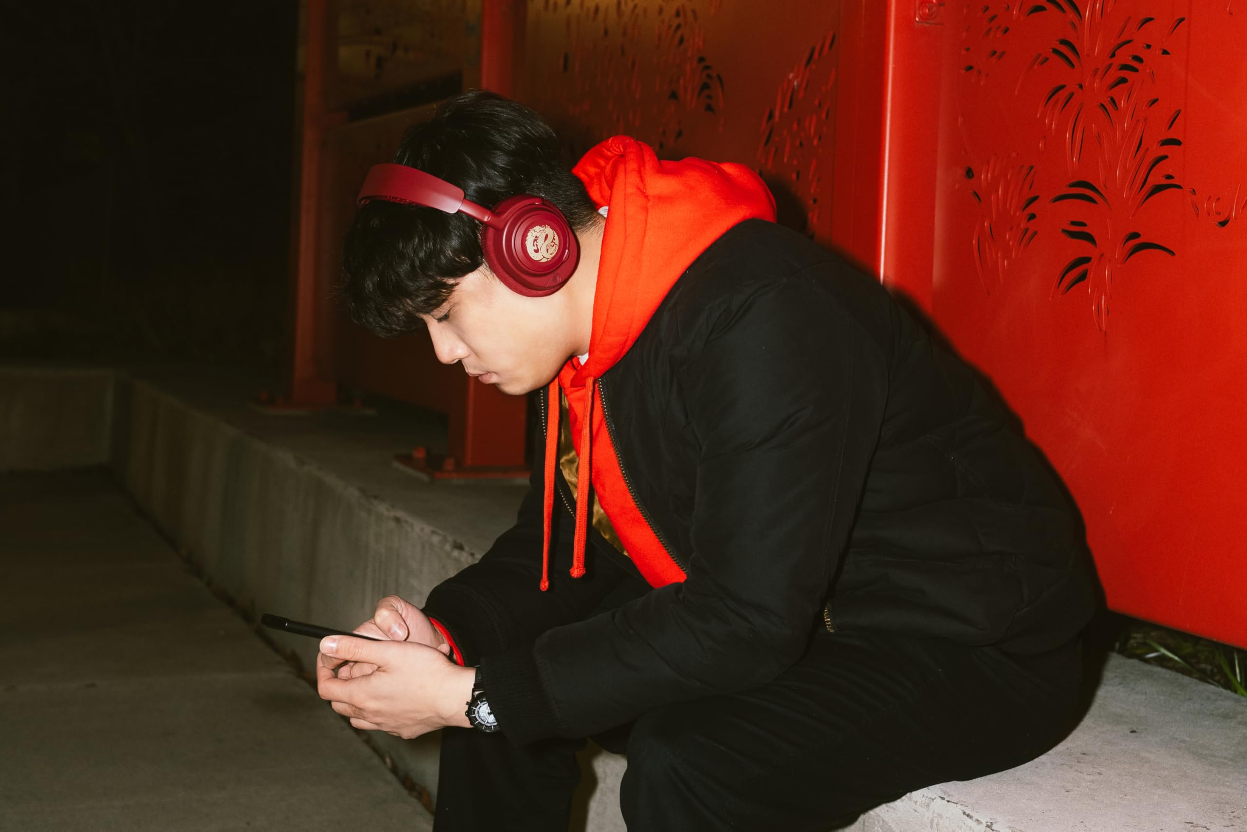 Foto 7 pulgar | Auriculares Para Juegos Steelseries Arctis Nova 7 Wireless Dragon Ed. - Venta Internacional.