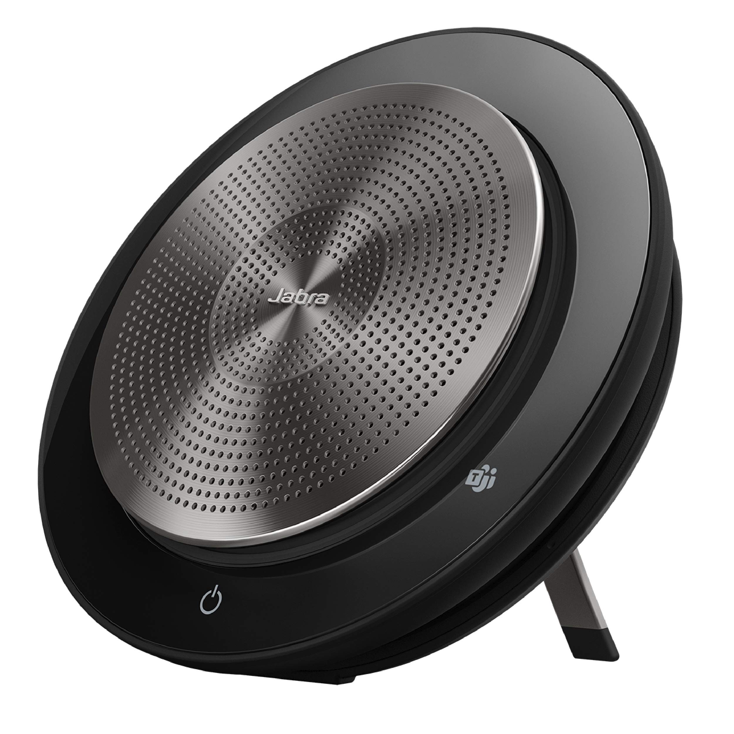 Foto 2 pulgar | Altavoz Bluetooth Inalámbrico Jabra Speak 750 Ms Negro - Venta Internacional.