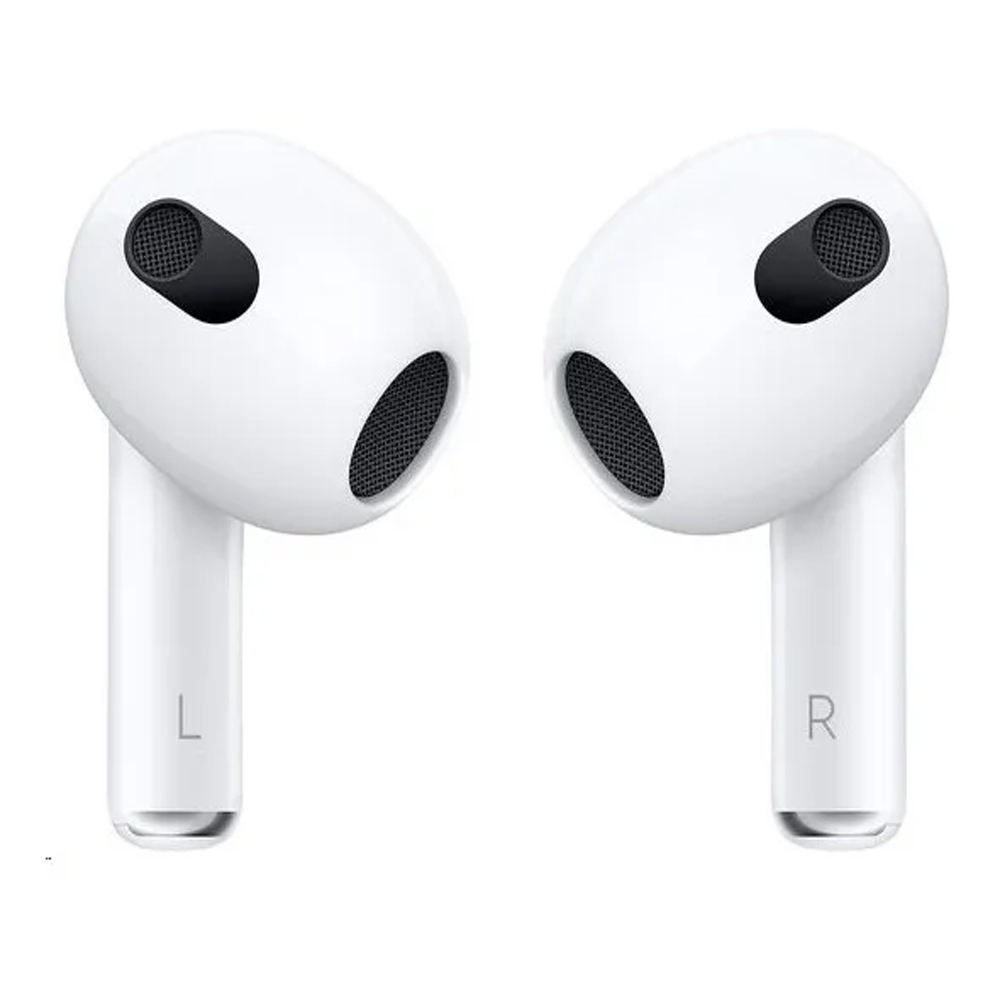 Foto 2 | Apple Airpods 3ra Generación Con Caja De Carga Magsafe Blanco
