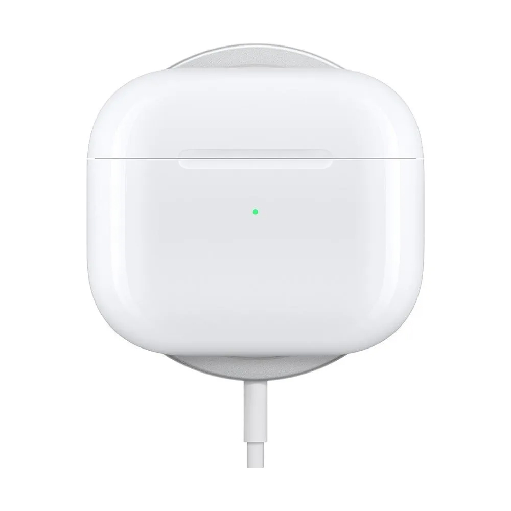 Foto 4 | Apple Airpods 3ra Generación Con Caja De Carga Magsafe Blanco