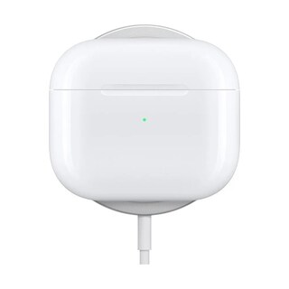 Foto 4 | Apple Airpods 3ra Generación Con Caja De Carga Magsafe Blanco