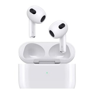 Foto 6 | Apple Airpods 3ra Generación Con Caja De Carga Magsafe Blanco