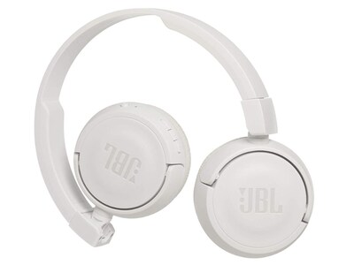Foto 3 | Audífonos Jbl T460bt Pure Bass Bluetooth Blanco