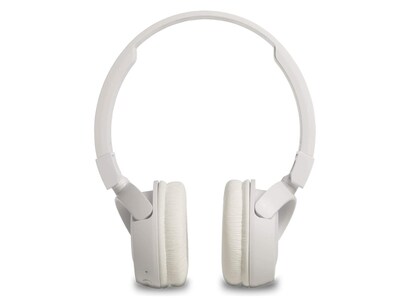 Foto 4 | Audífonos Jbl T460bt Pure Bass Bluetooth Blanco