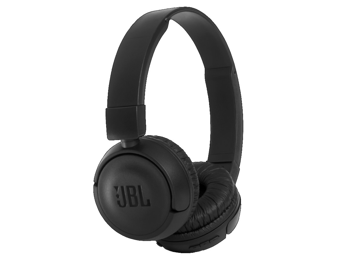 Foto 2 pulgar | Audífonos Jbl T460bt Pure Bass Bluetooth Negro