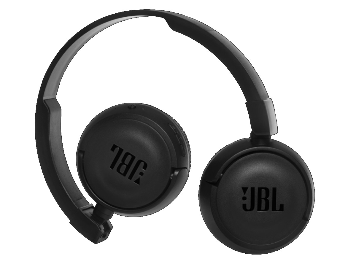 Foto 3 pulgar | Audífonos Jbl T460bt Pure Bass Bluetooth Negro