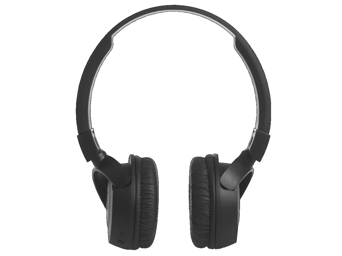Foto 3 | Audífonos Jbl T460bt Pure Bass Bluetooth Negro