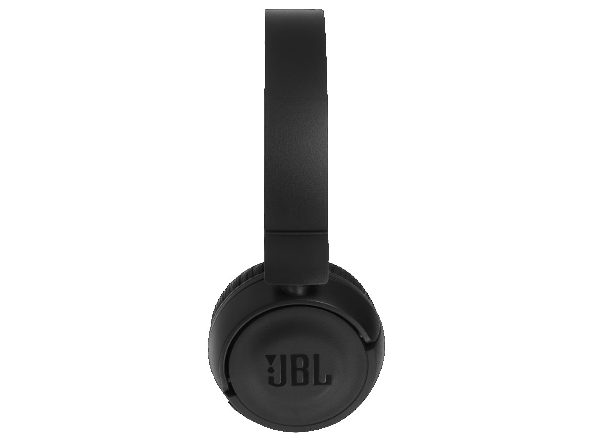 Foto 5 pulgar | Audífonos Jbl T460bt Pure Bass Bluetooth Negro