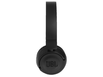 Foto 4 | Audífonos Jbl T460bt Pure Bass Bluetooth Negro