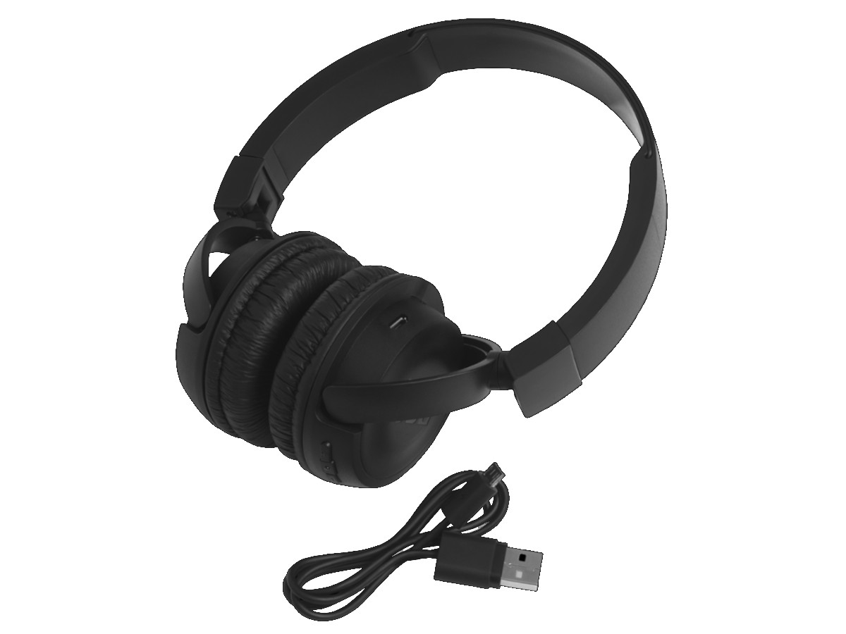 Foto 6 pulgar | Audífonos Jbl T460bt Pure Bass Bluetooth Negro