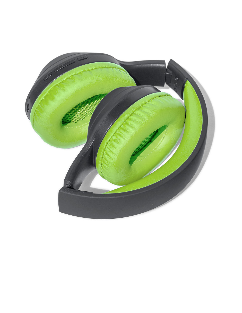 Foto 4 pulgar | Audifonos de Diadema Inalambricos Audiobahn Soul