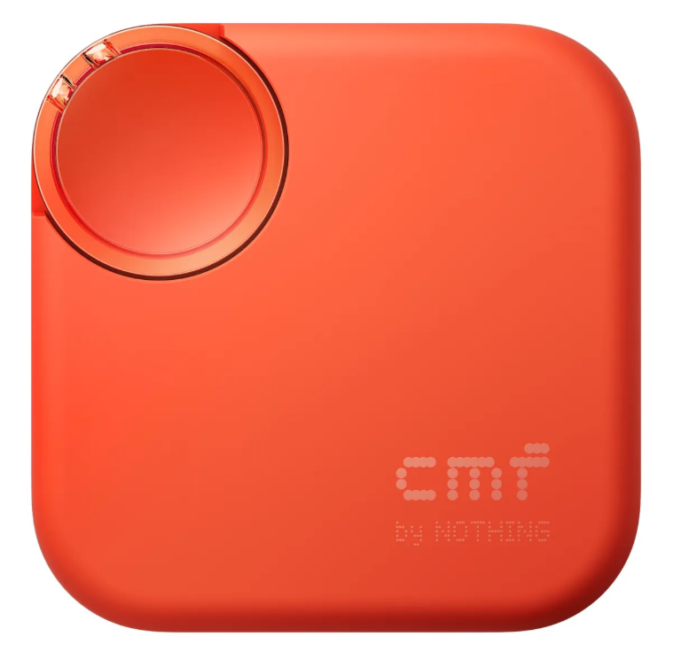 Foto 4 pulgar | Auriculares Inalámbricos CMF Buds 2 Orange con Anc E Ip55