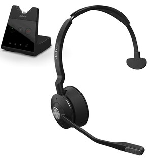 Foto 1 | Auriculares Inalámbricos Jabra Engage 65 Mono Con Micrófono Con Cancelación De Ruido - Venta Internacional.