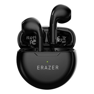 Foto 1 | Auriculares Intraurales Bluetooth Lenovo Ht38 Con Funda De Carga - Venta Internacional.