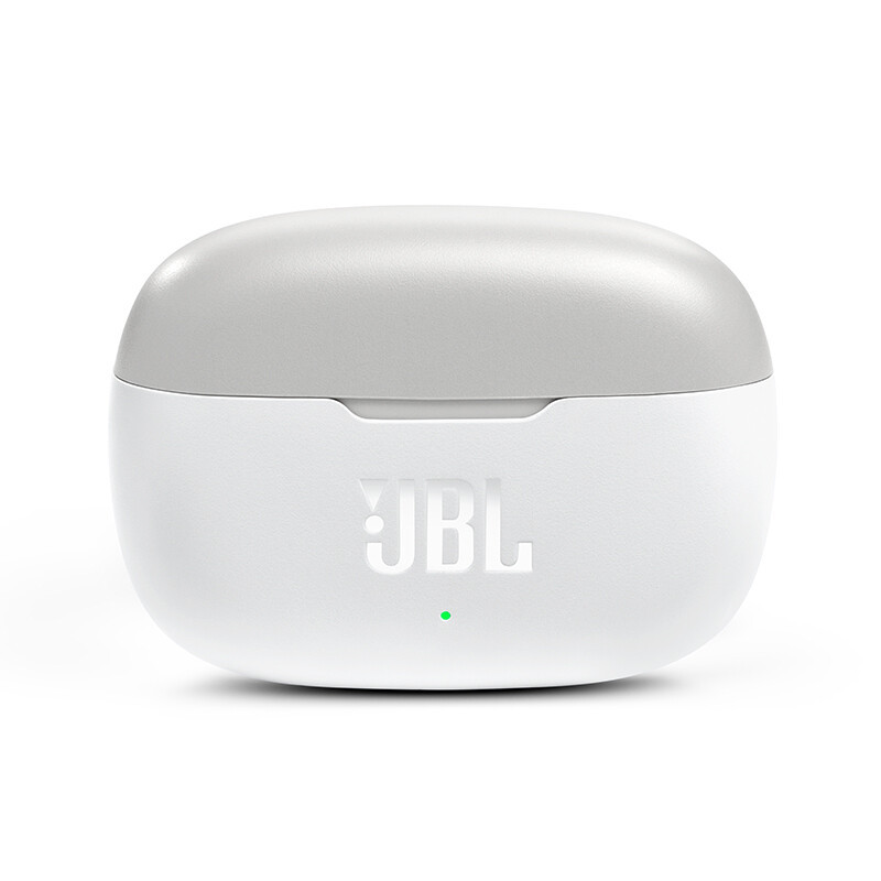 Foto 3 pulgar | Auriculares Intraurales Bluetooth Jbl Wave 200tws Con 20 Horas De Reproducción - Venta Internacional.