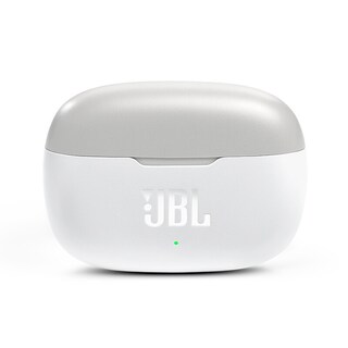Foto 2 | Auriculares Intraurales Bluetooth Jbl Wave 200tws Con 20 Horas De Reproducción - Venta Internacional.