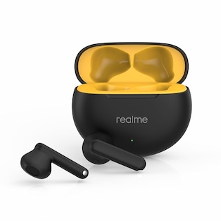Foto 2 | Auriculares Realme Buds T01 Truly Wireless Ai Enc Con Batería De 28 Horas - Venta Internacional.