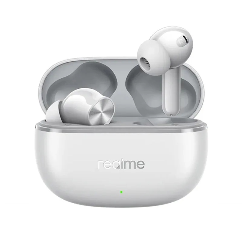 Auriculares Intraurales Bluetooth Realme Buds T200lite - Venta Internacional.