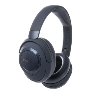 Foto 1 | Audífonos Cleer Alpha Over-ear: Anc Adaptativo Audio Espacial 35h Batería Hi-res Color Azul