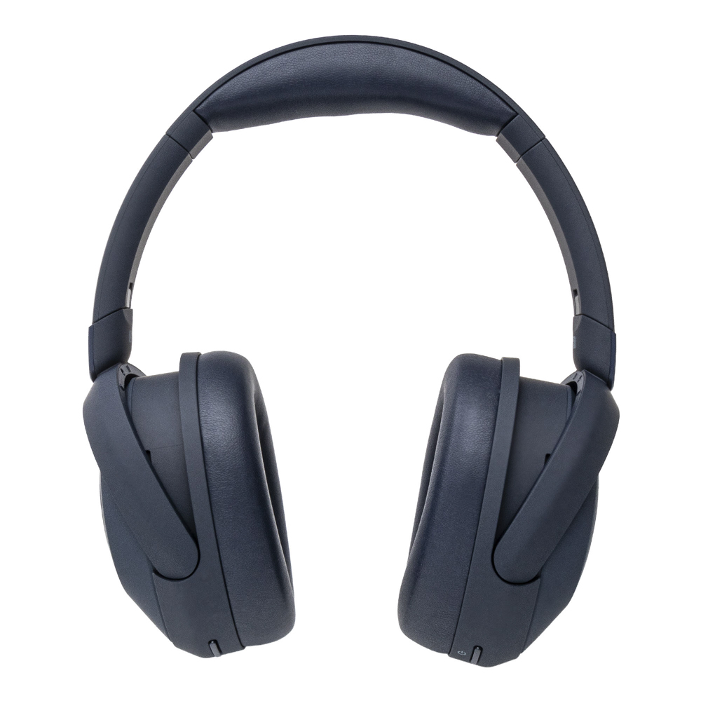 Foto 4 pulgar | Audífonos Cleer Alpha Over-ear: Anc Adaptativo  Audio Espacial  35h Batería  Hi-res Color Azul