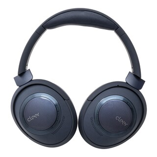 Foto 5 | Audífonos Cleer Alpha Over-ear: Anc Adaptativo Audio Espacial 35h Batería Hi-res Color Azul