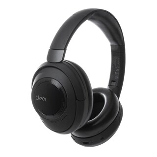 Foto 1 | Audífonos Cleer Alpha Over-ear: Anc Adaptativo Audio Espacial 35h Batería Hi-res Color Negro
