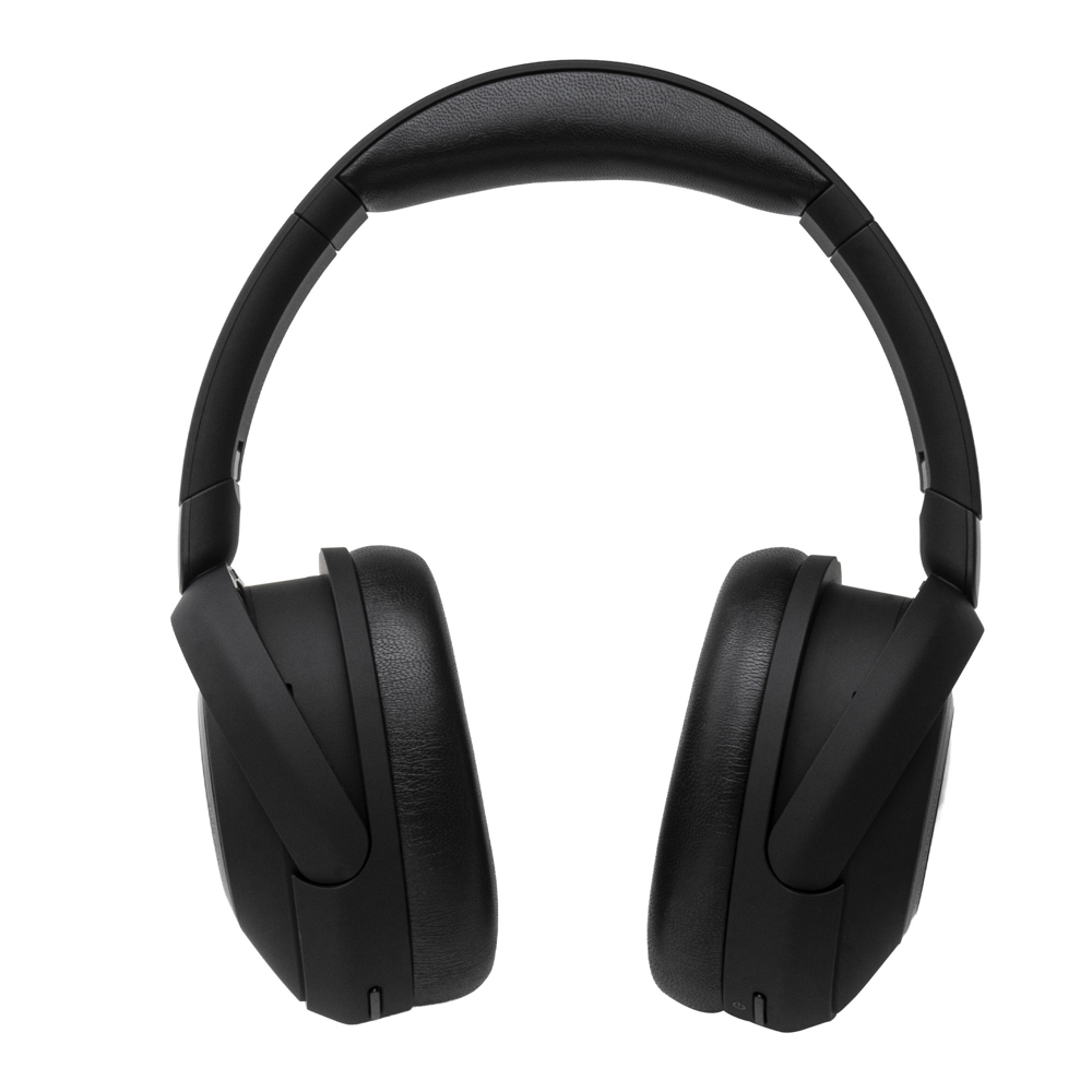 Foto 3 pulgar | Audífonos Cleer Alpha Over-ear: Anc Adaptativo  Audio Espacial  35h Batería  Hi-res Color Negro