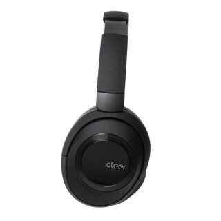 Foto 4 | Audífonos Cleer Alpha Over-ear: Anc Adaptativo Audio Espacial 35h Batería Hi-res Color Negro