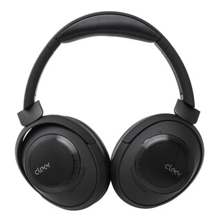 Foto 5 | Audífonos Cleer Alpha Over-ear: Anc Adaptativo Audio Espacial 35h Batería Hi-res Color Negro