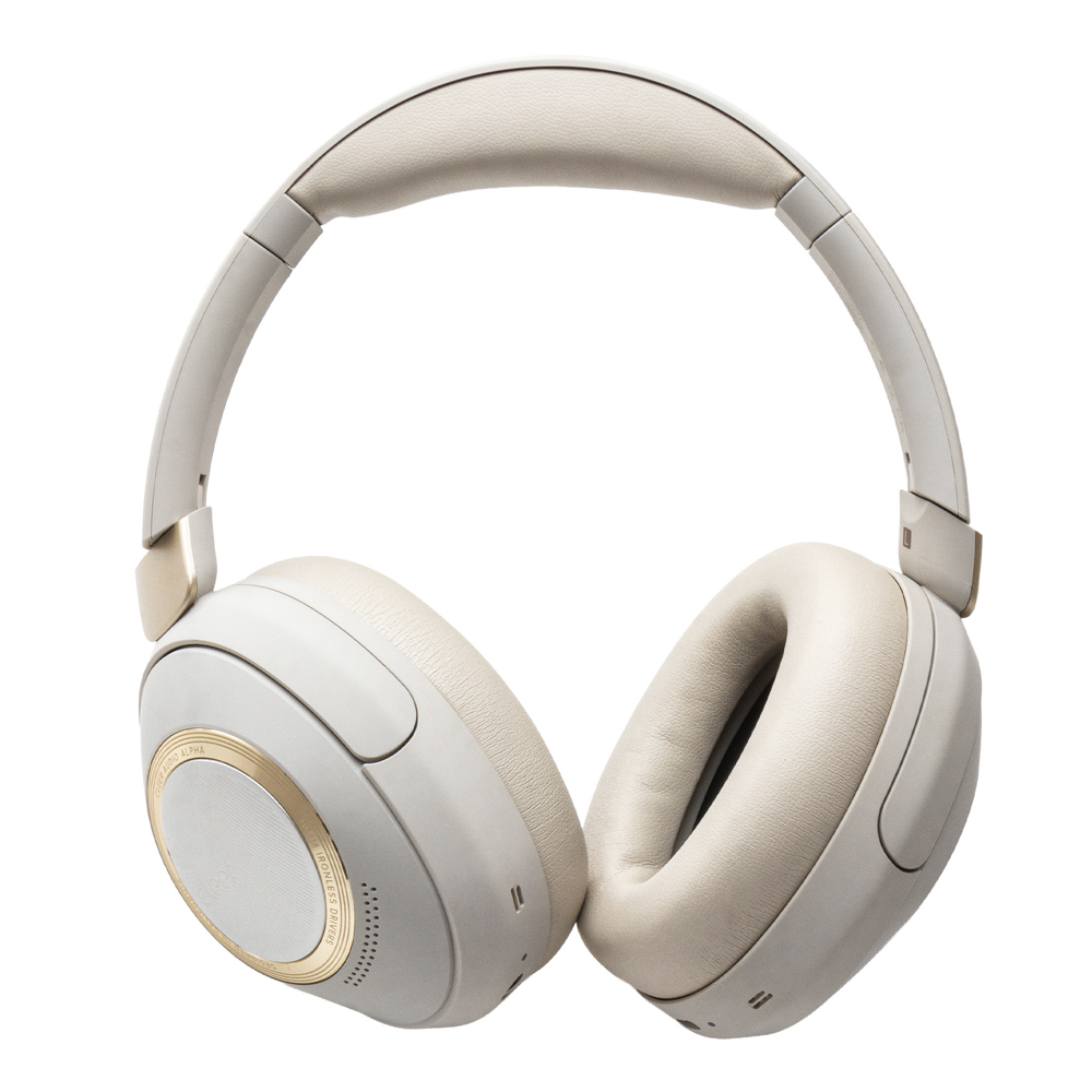 Auriculares de Diadema Cleer Alpha Over-Ear
