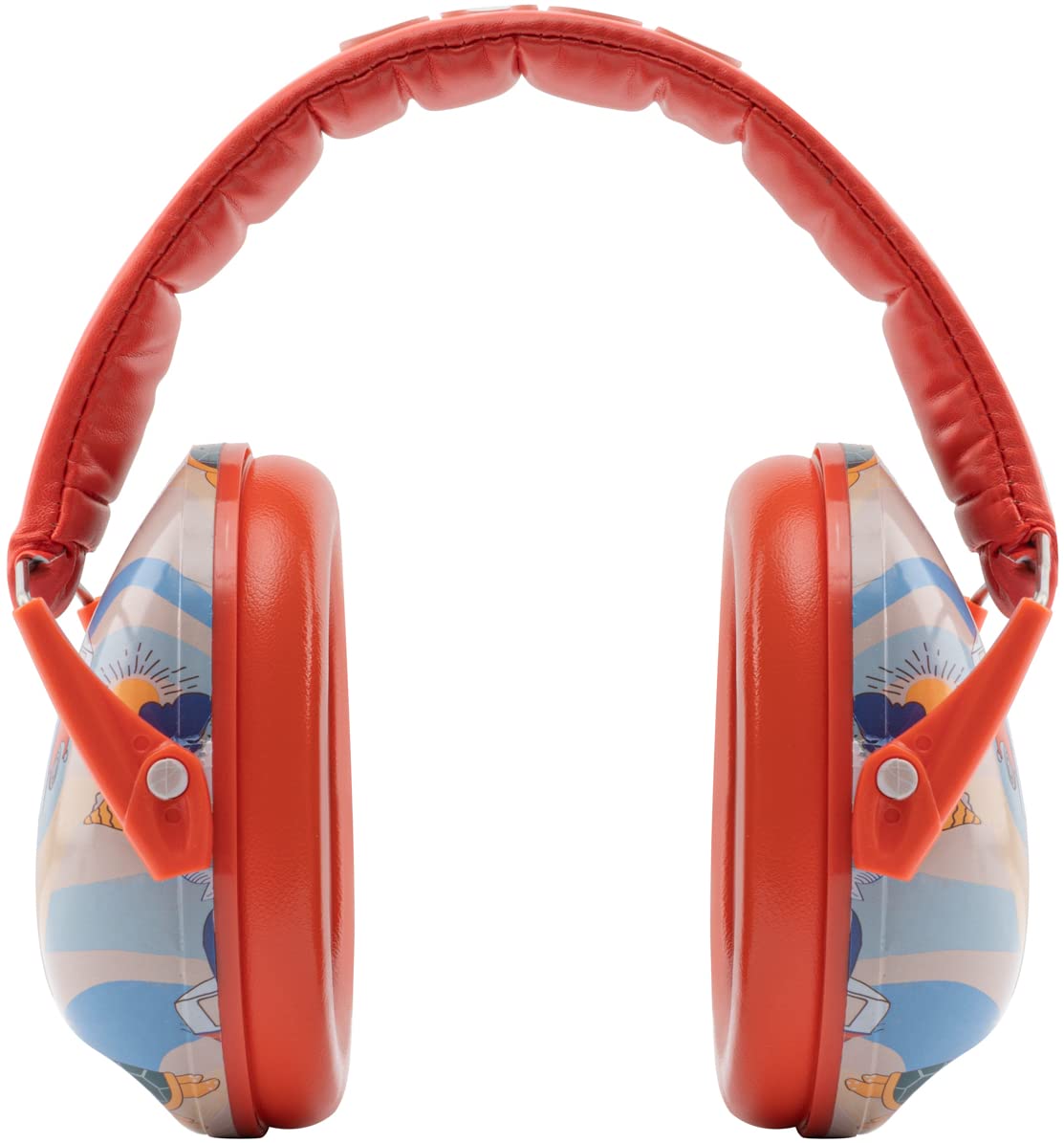 Foto 5 pulgar | Orejeras Snug Kids Con Reducción De Ruido Para Bebés Y Niños - Venta Internacional.