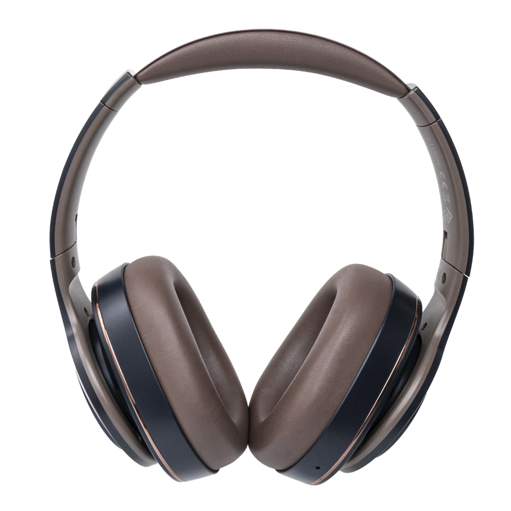 Foto 4 | Audífonos Cleer Enduro Anc Over-ear: 60h Batería  Anc Híbrido  Sonido Hi-fi Plegables Color Azul