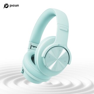 Foto 1 | Auriculares Bluetooth Picun B8 Touch Control Con Batería De 80 H - Venta Internacional.