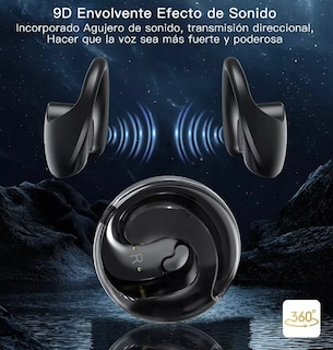 Foto 2 | Xtellar Audífonos Bluetooth Inalámbricos De Alta Definición Para Máximo Disfrute