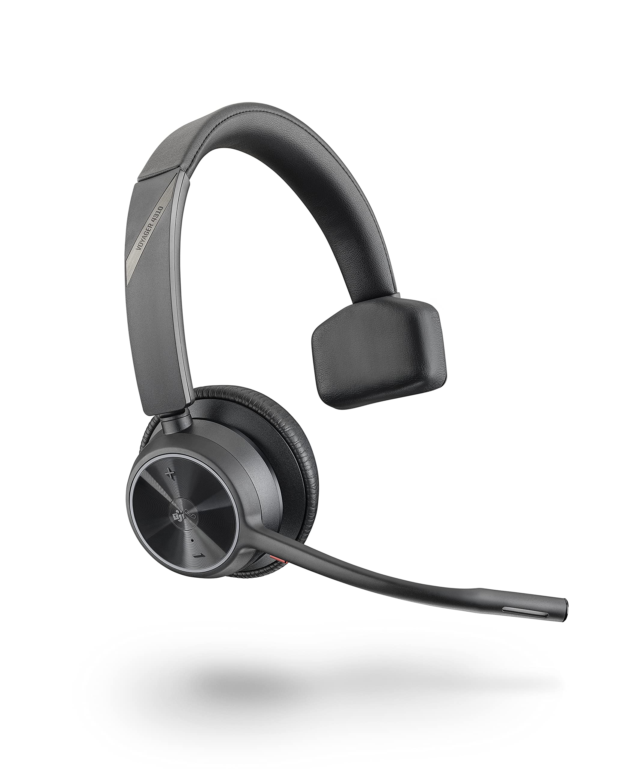 Foto 2 pulgar | Auriculares Inalámbricos Poly Voyager 4310 Uc Con Micrófono Bluetooth 5.2 - Venta Internacional.