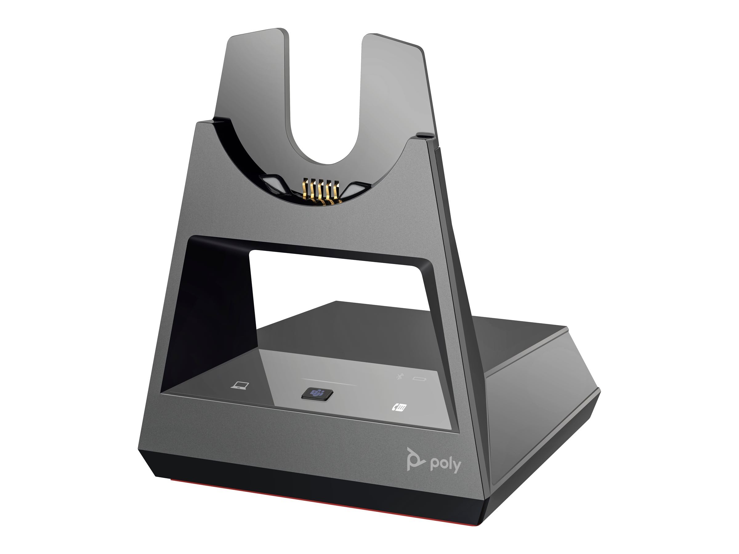 Foto 2 pulgar | Base De Oficina Compatible Con Poly Voyager Voyager Con Voyager Focus 2 Y 4300 - Venta Internacional.