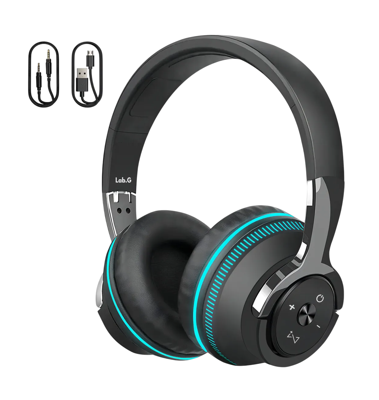 Foto 2 pulgar | Audífonos Inalámbricos Bluetooth