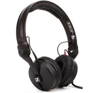 Foto 2 | Audífonos Supra Aurales Senheiser para Dj Modelo Hd25plus