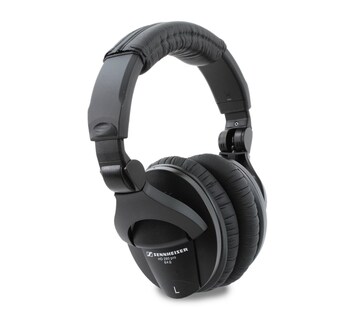 Foto 2 | Audífonos Profesionales Senheiser para Dj Modelo Hd280pro