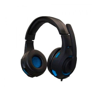 Foto 3 | Audífonos de Diadema Gaming Naceb Technology color Negro