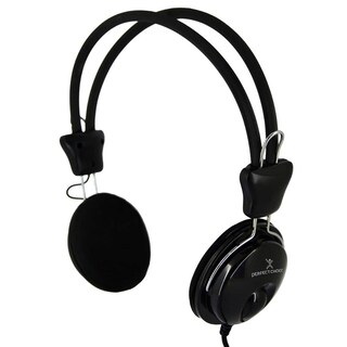 Foto 1 | Audífonos Perfect Choice Pc-113171 On Ear color Negro