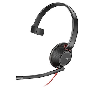 Foto 2 | Audífonos de Diadema Plantronics 207577-01 color Negro