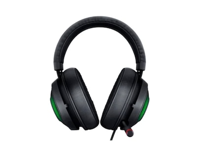 Foto 2 | Audífonos Razer Kraken Ultimate color Negro con Luz Rgb