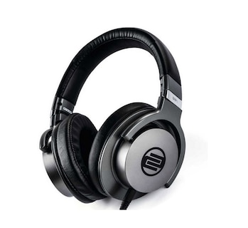 Foto 1 | Audífonos Profesionales para Estudio Reloop Shp-8 color Negro