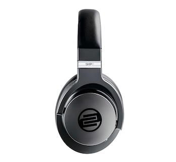 Foto 2 | Audífonos Profesionales para Estudio Reloop Shp-8 color Negro