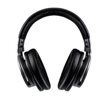 Foto 3 | Audífonos Profesionales para Estudio Reloop Shp-8 color Negro