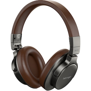 Foto 3 | Audífonos de Estudio Behringer Bh470 color Marrón