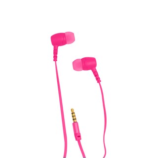 Foto 1 | Audífonos Alámbricos Quikcell Handsfree