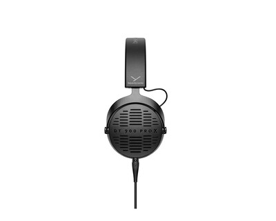 Foto 2 | Audífonos para Estudio Beyerdynamic Dt 900 Pro X color Negro