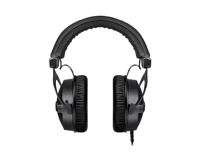Foto 2 | Audífonos de Estudio Beyerdynamic Dt 770 Pro 32 Ohm color Negro